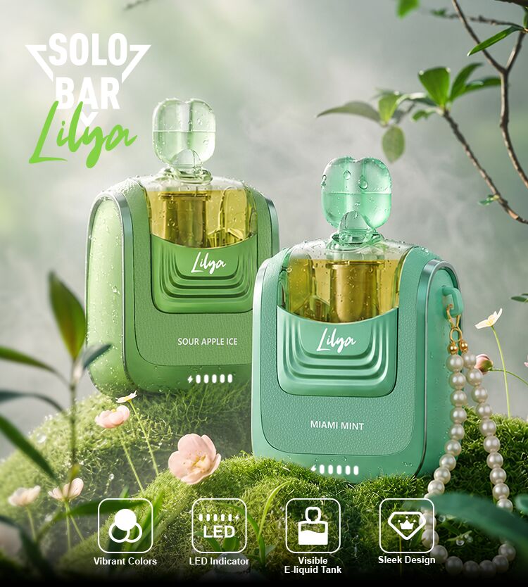 Solobar Lilya